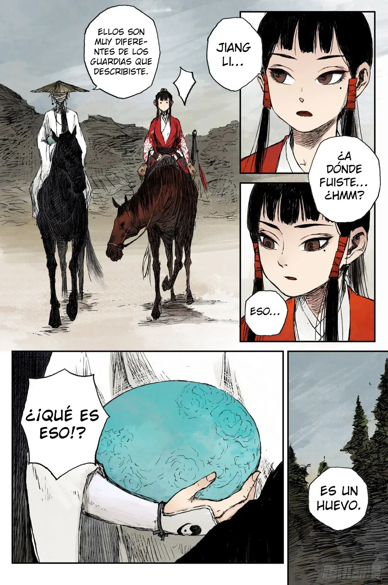 Capitulo 33 page 13