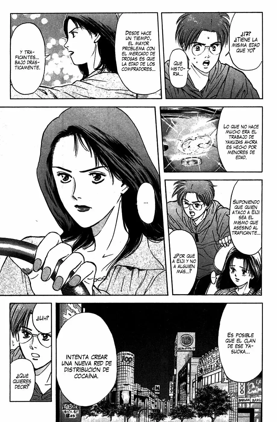 Capitulo 83 page 9