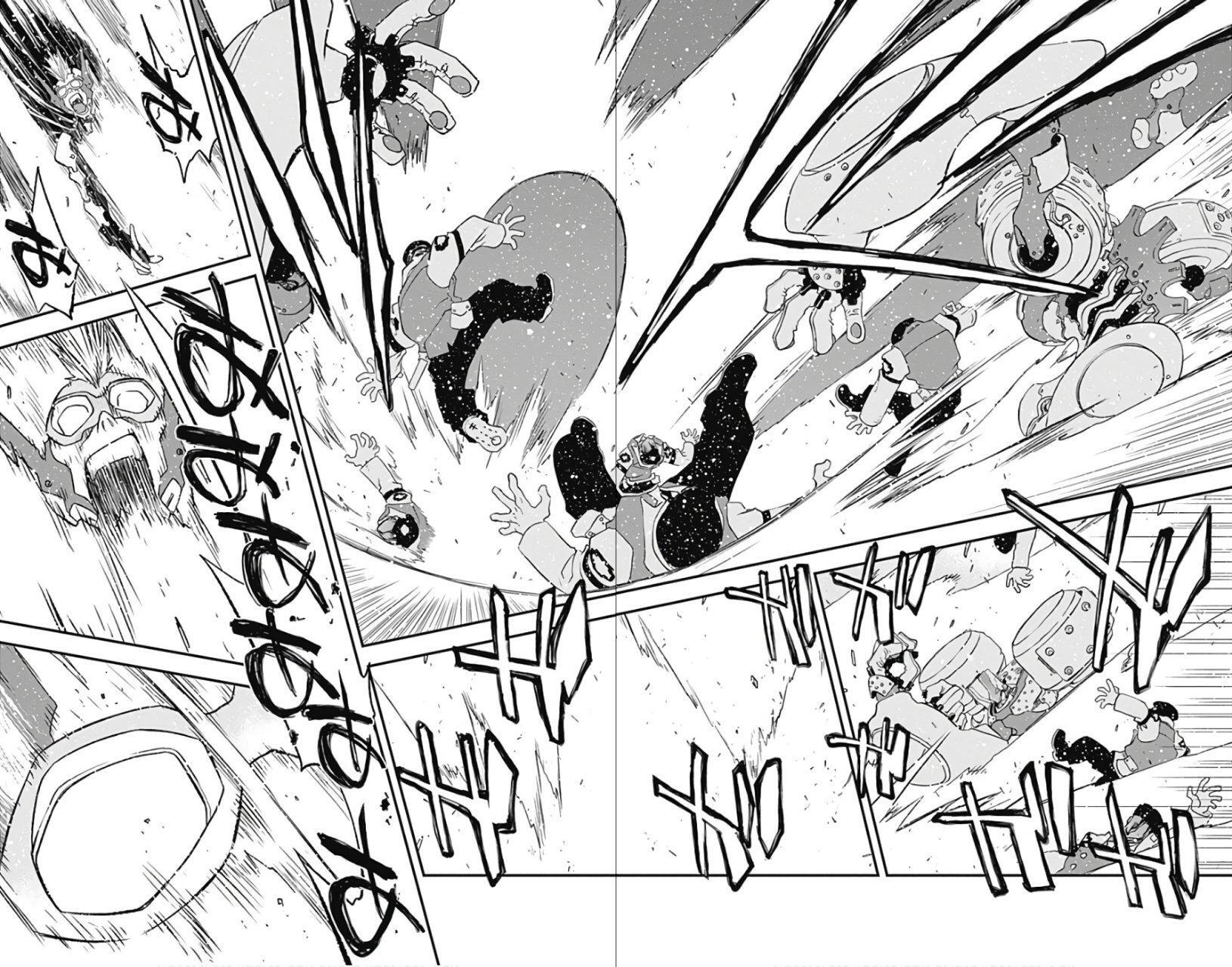 Capitulo 23 page 43