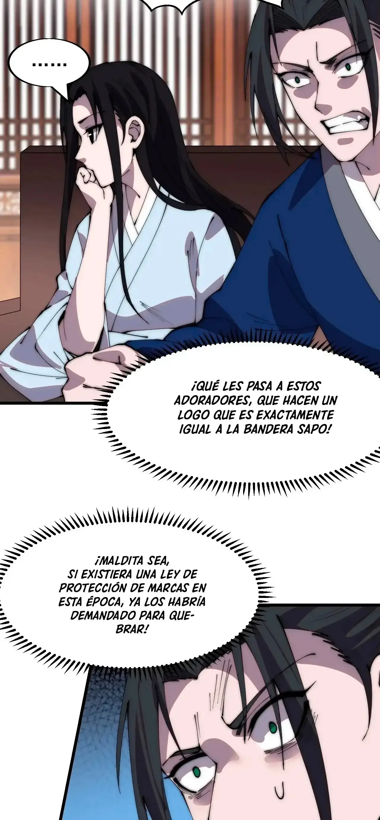 Capitulo 343 page 21
