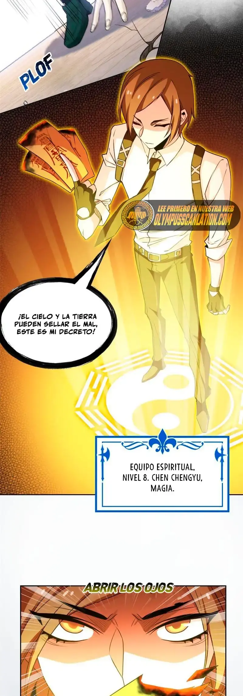 Capitulo 98 page 13