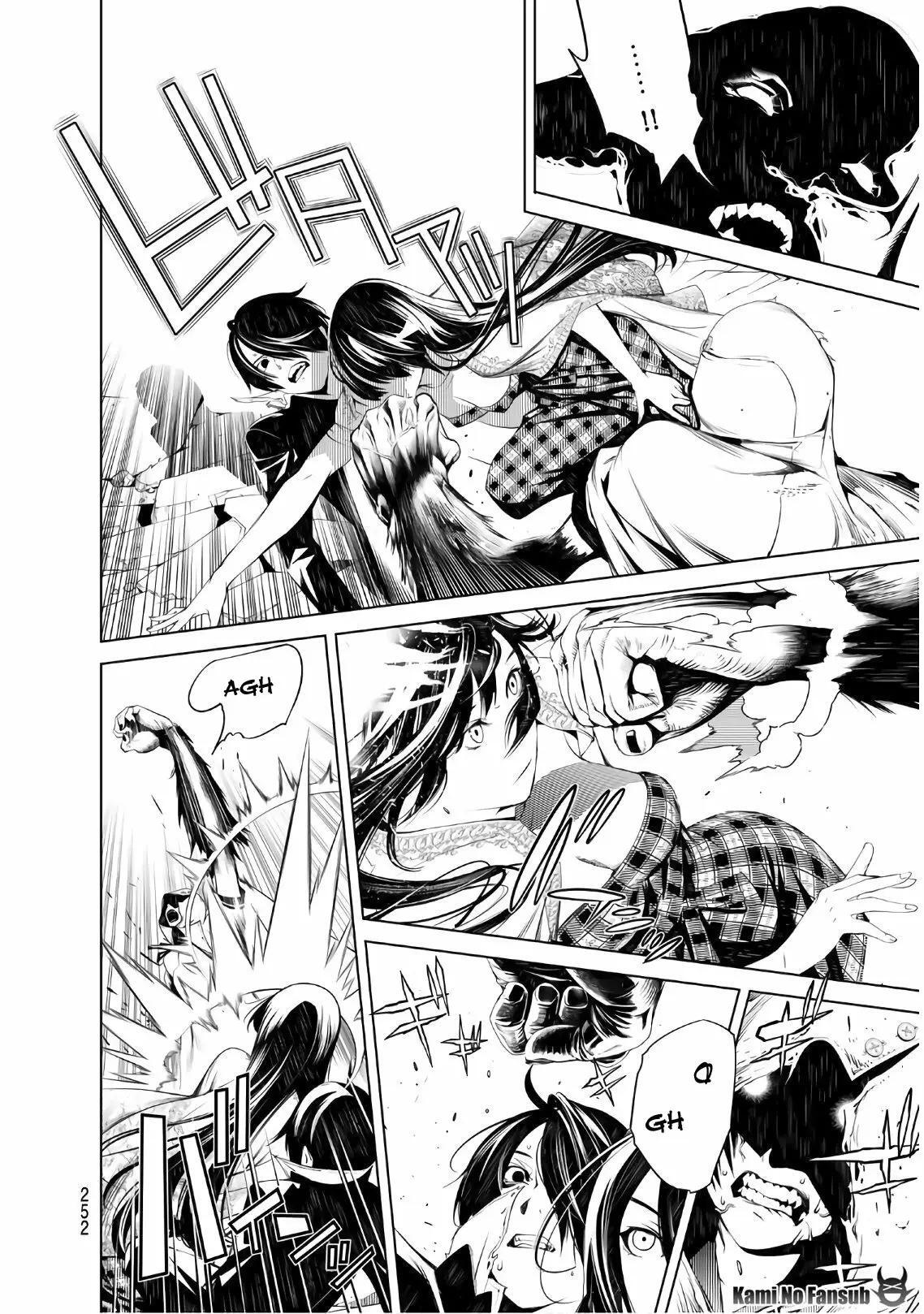 Capitulo 43 page 9