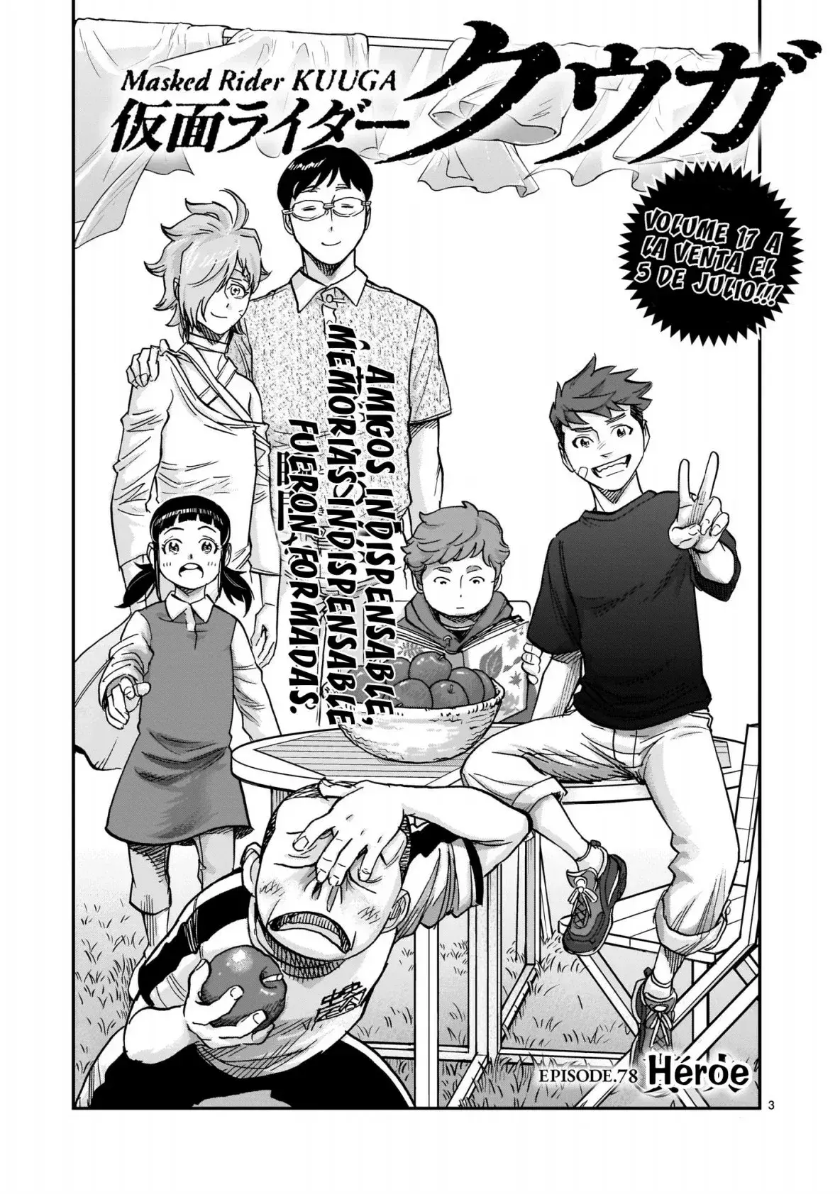 Capitulo 79 page 3