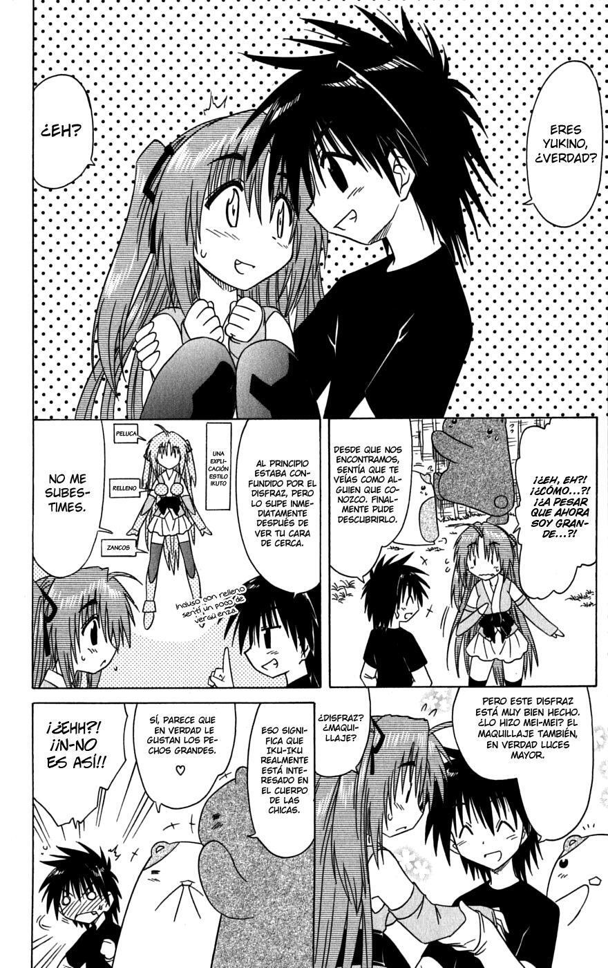 Capitulo 82 page 20