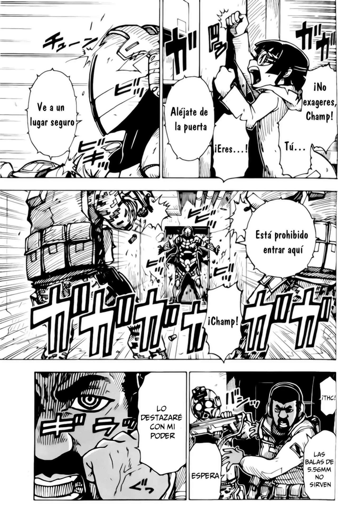 Capitulo 22 page 12