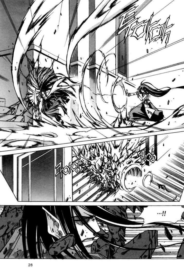 Capitulo 141 page 27