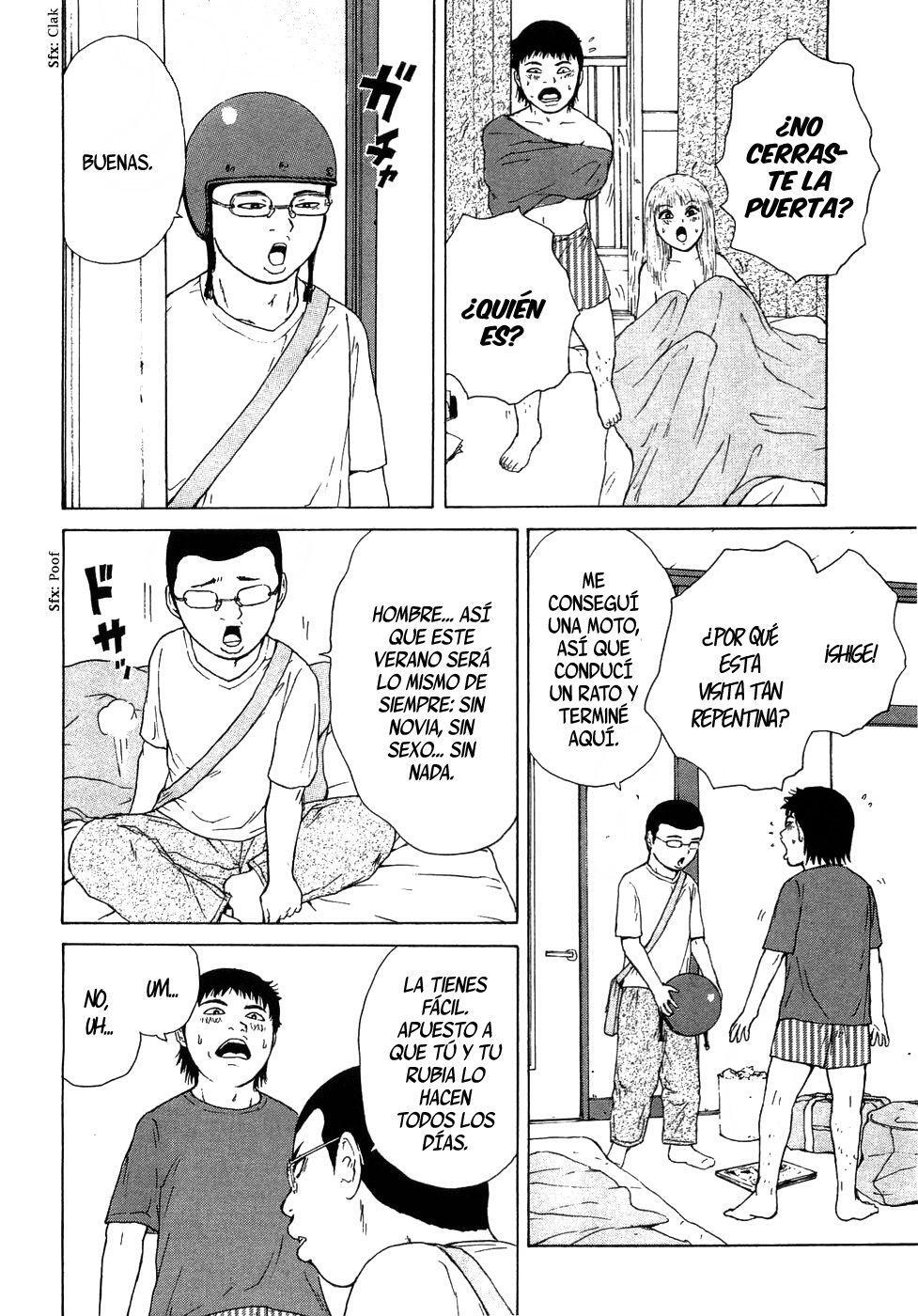 Capitulo 41 page 3