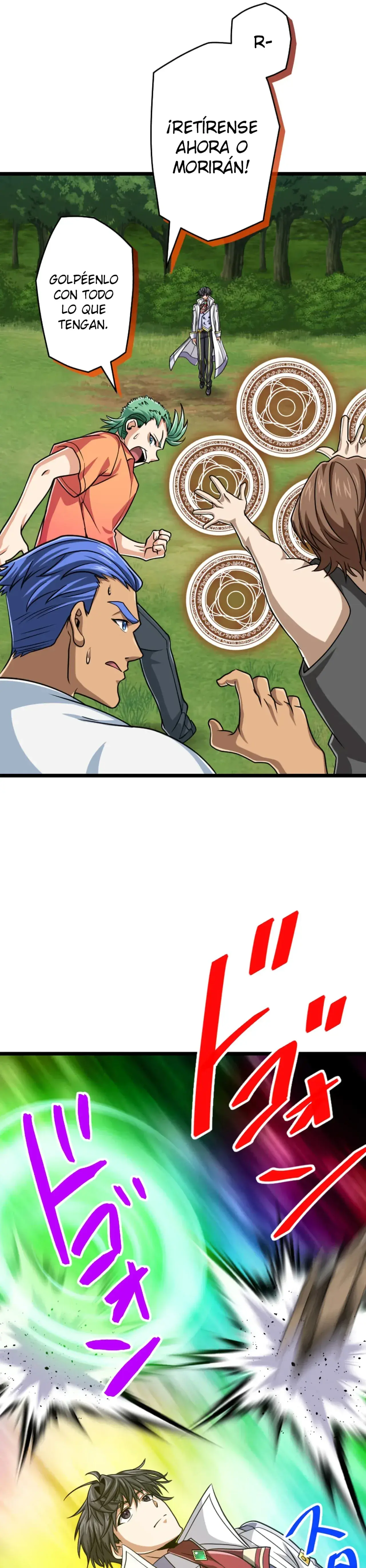 Capitulo 106 page 11