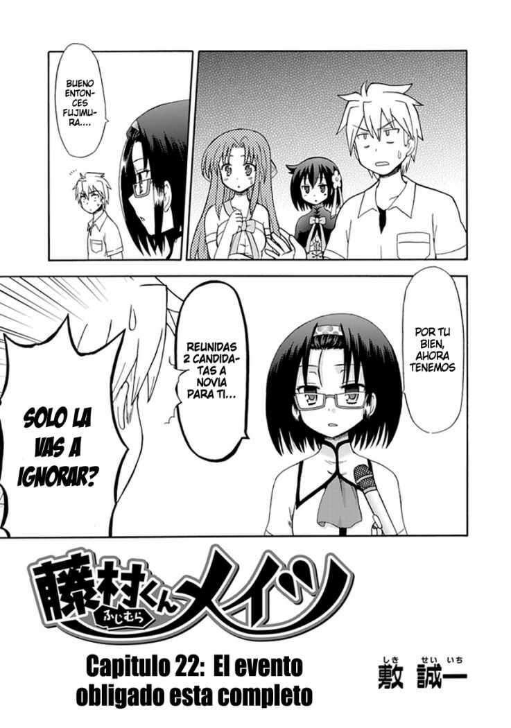 Capitulo 22 page 6