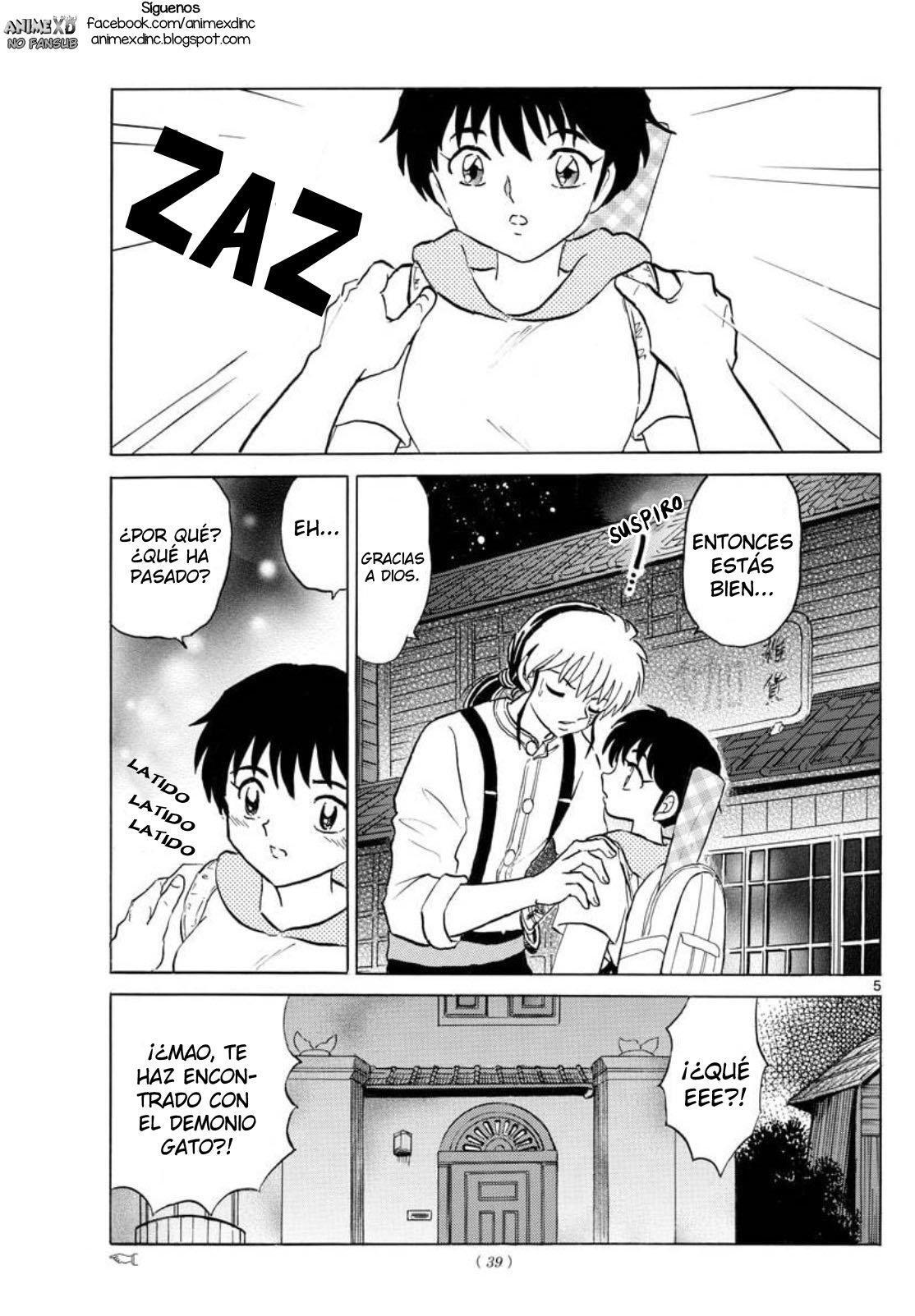 Capitulo 119 page 6