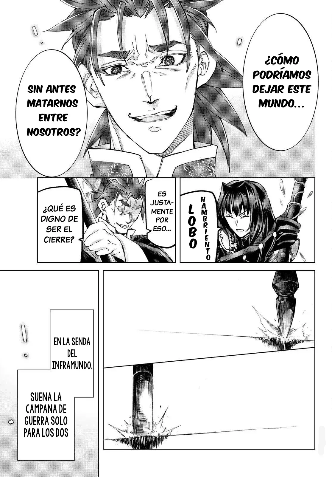 Capitulo 60 page 29