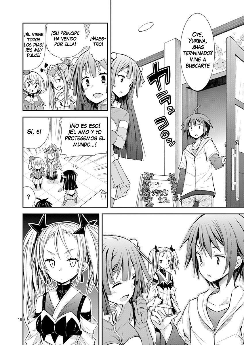 Capitulo 8 page 17