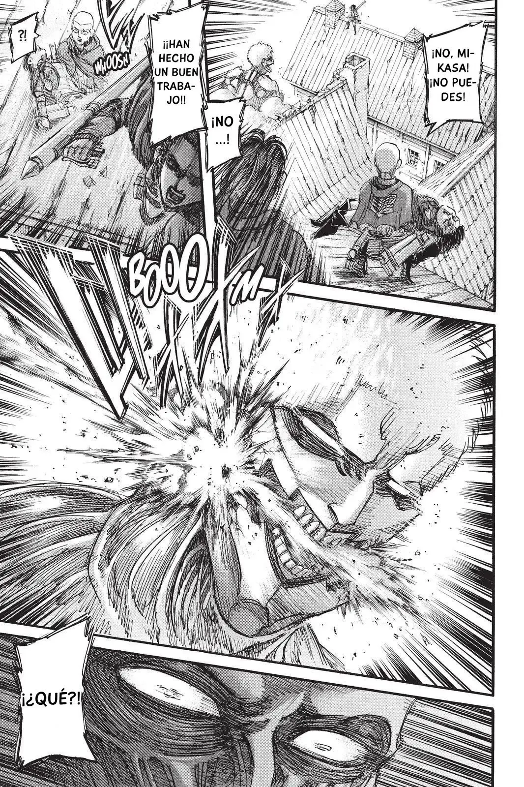 Capitulo 82 page 33