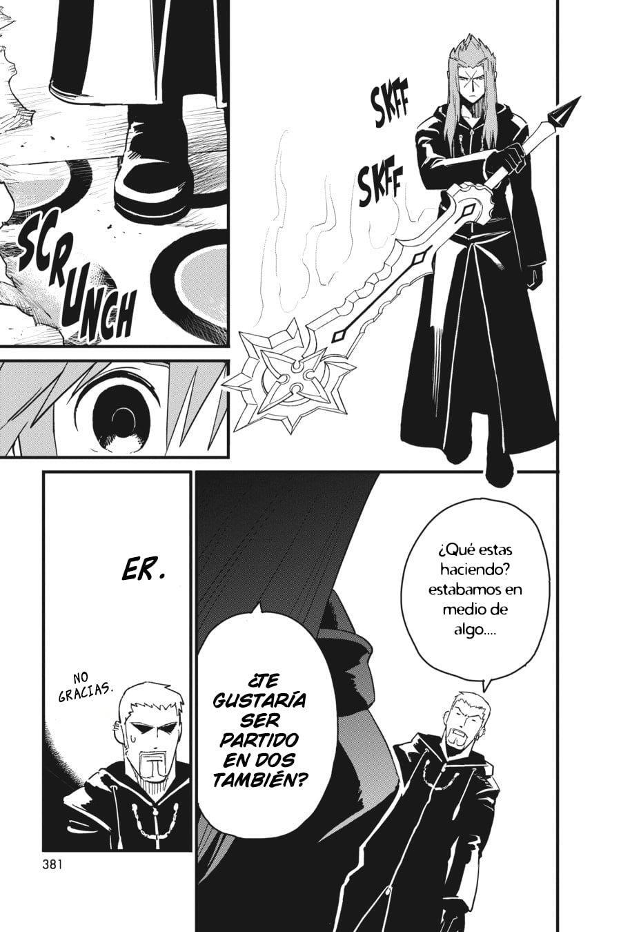 Capitulo 64 page 35