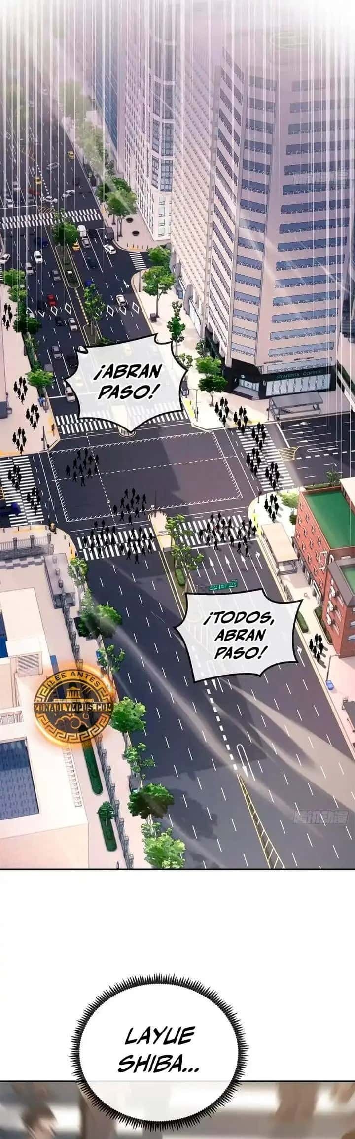 Capitulo 85 page 12