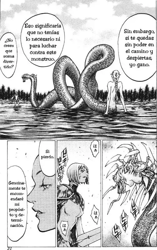 Capitulo 40 page 21