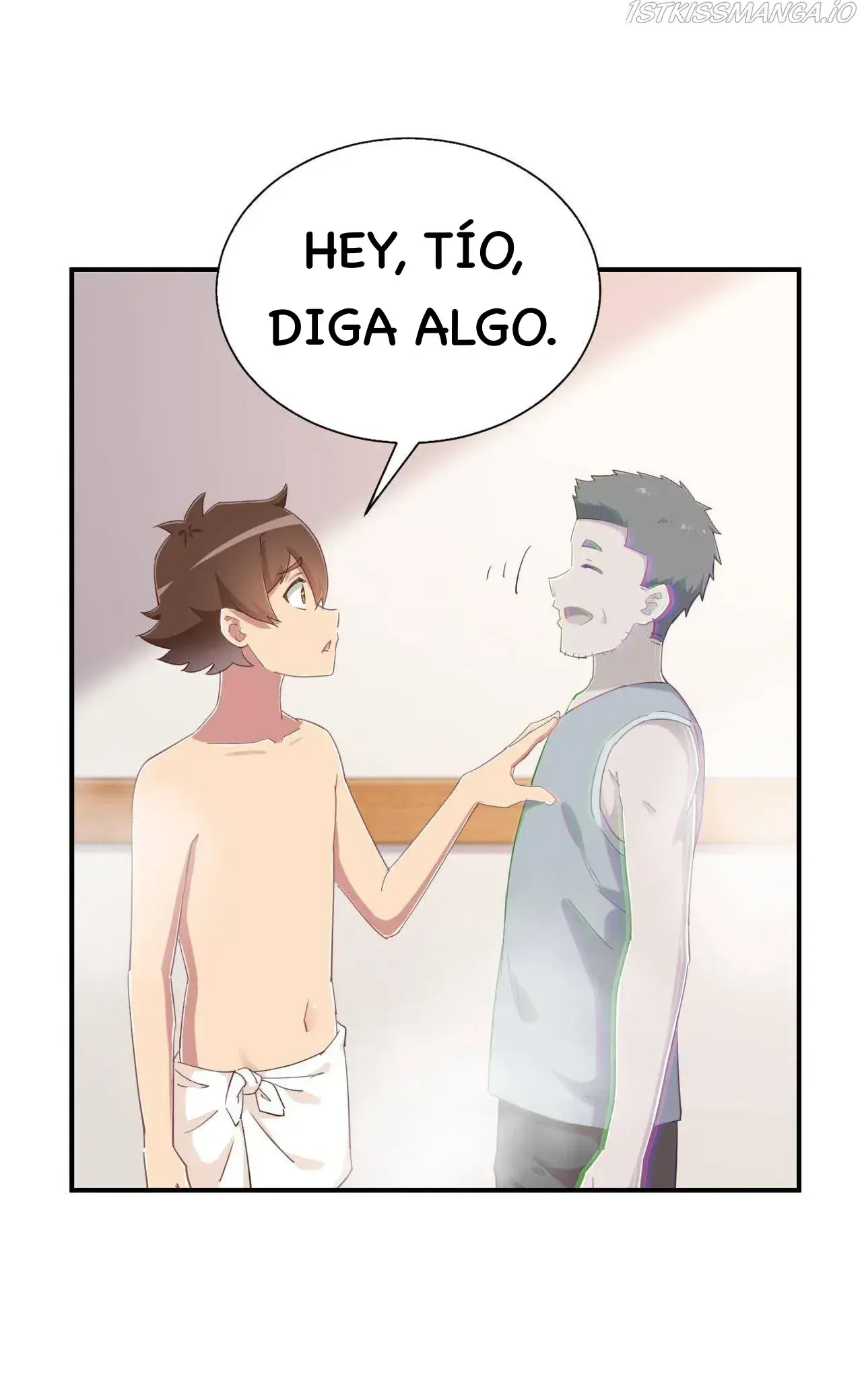 Capitulo 77 page 19