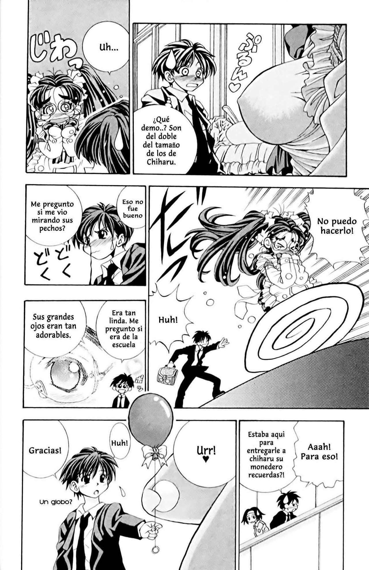 Capitulo 1 page 17
