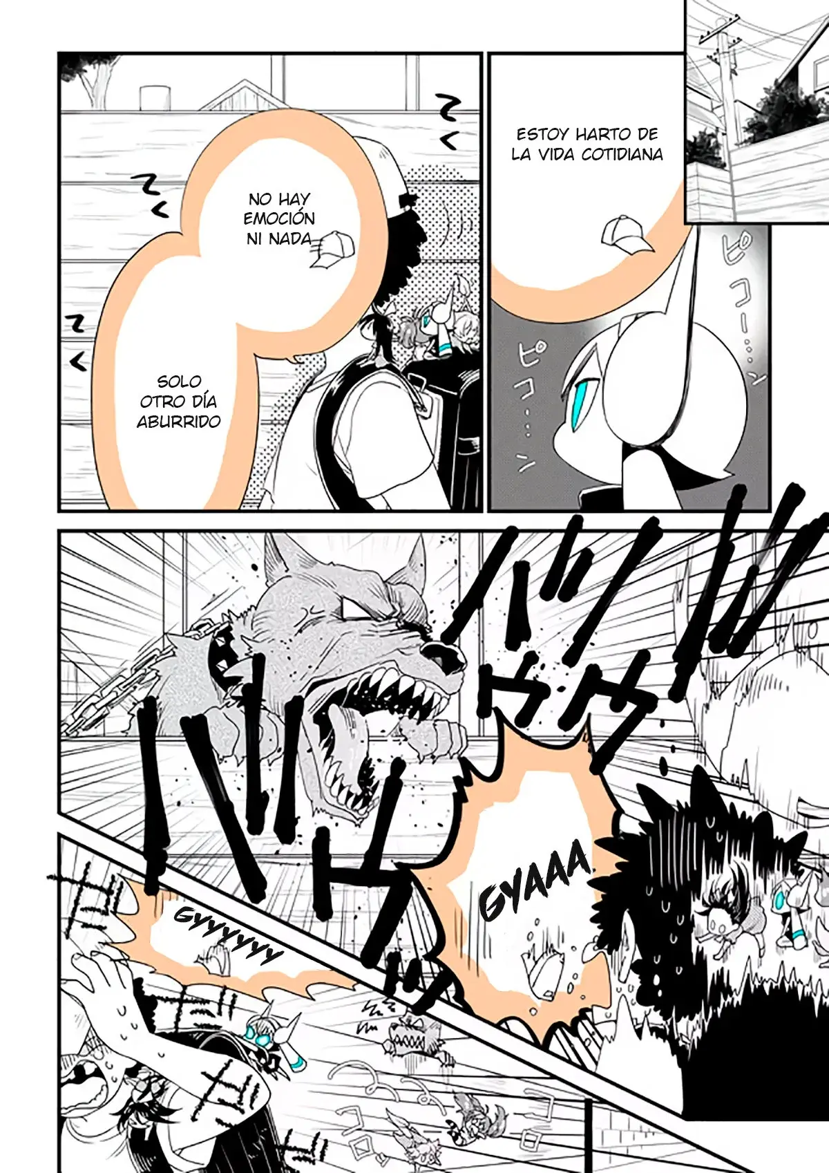 Capitulo 23 page 4