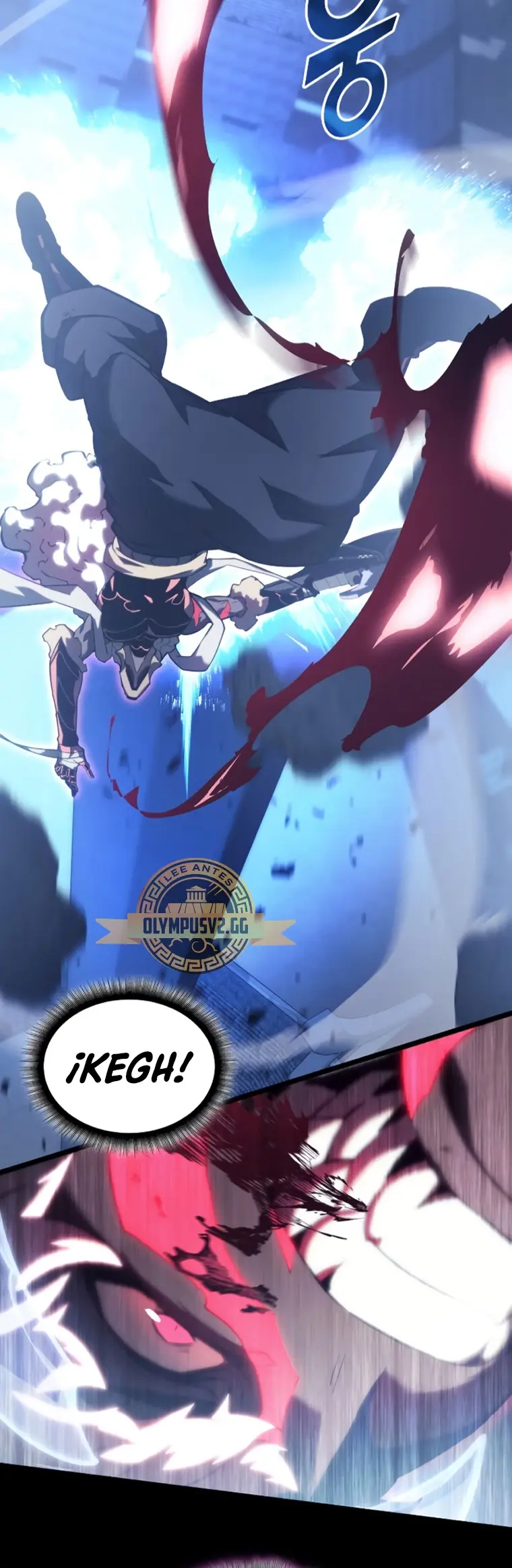 Capitulo 85.1 page 22