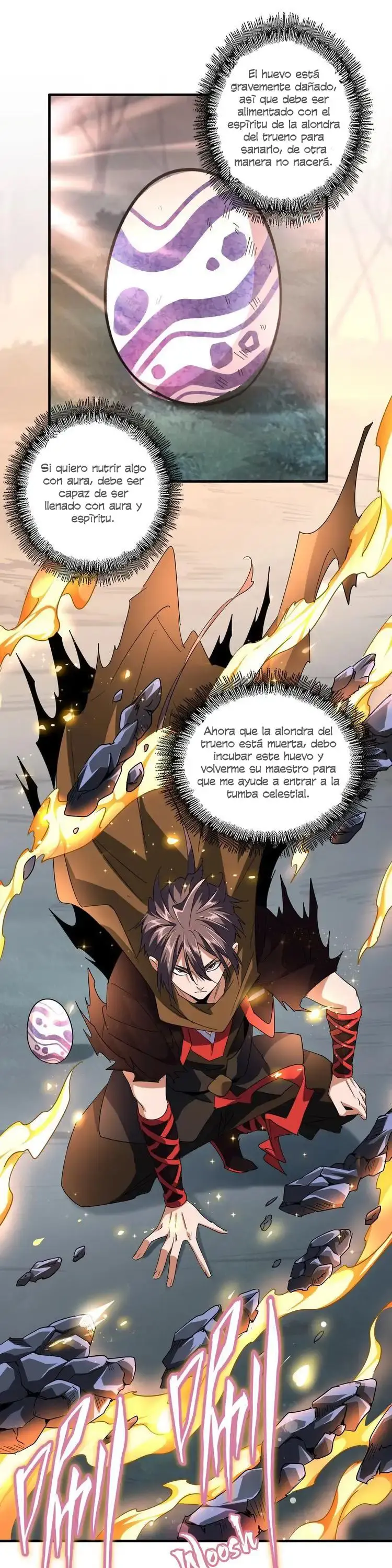 Capitulo 82 page 14
