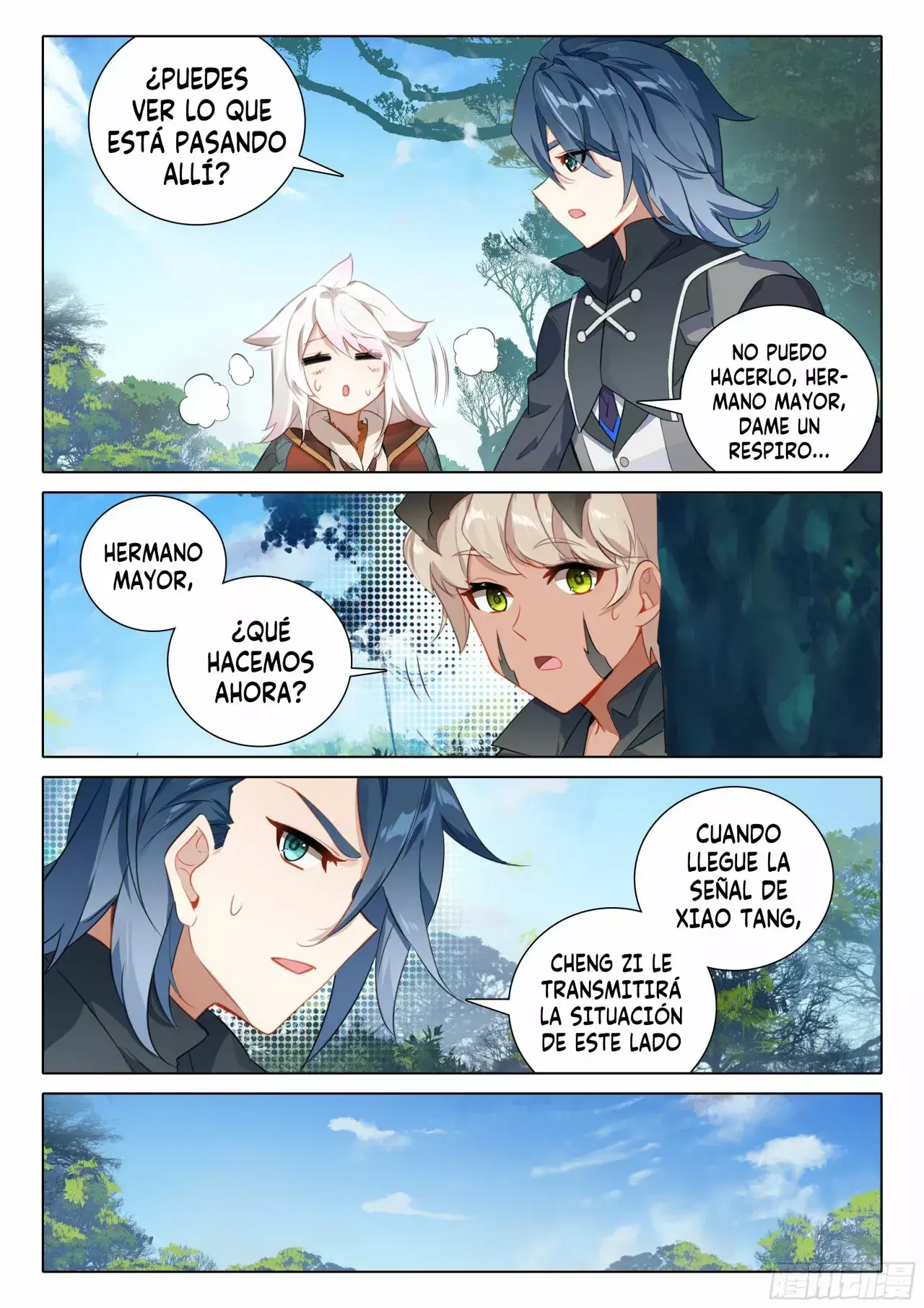 Capitulo 66 page 7