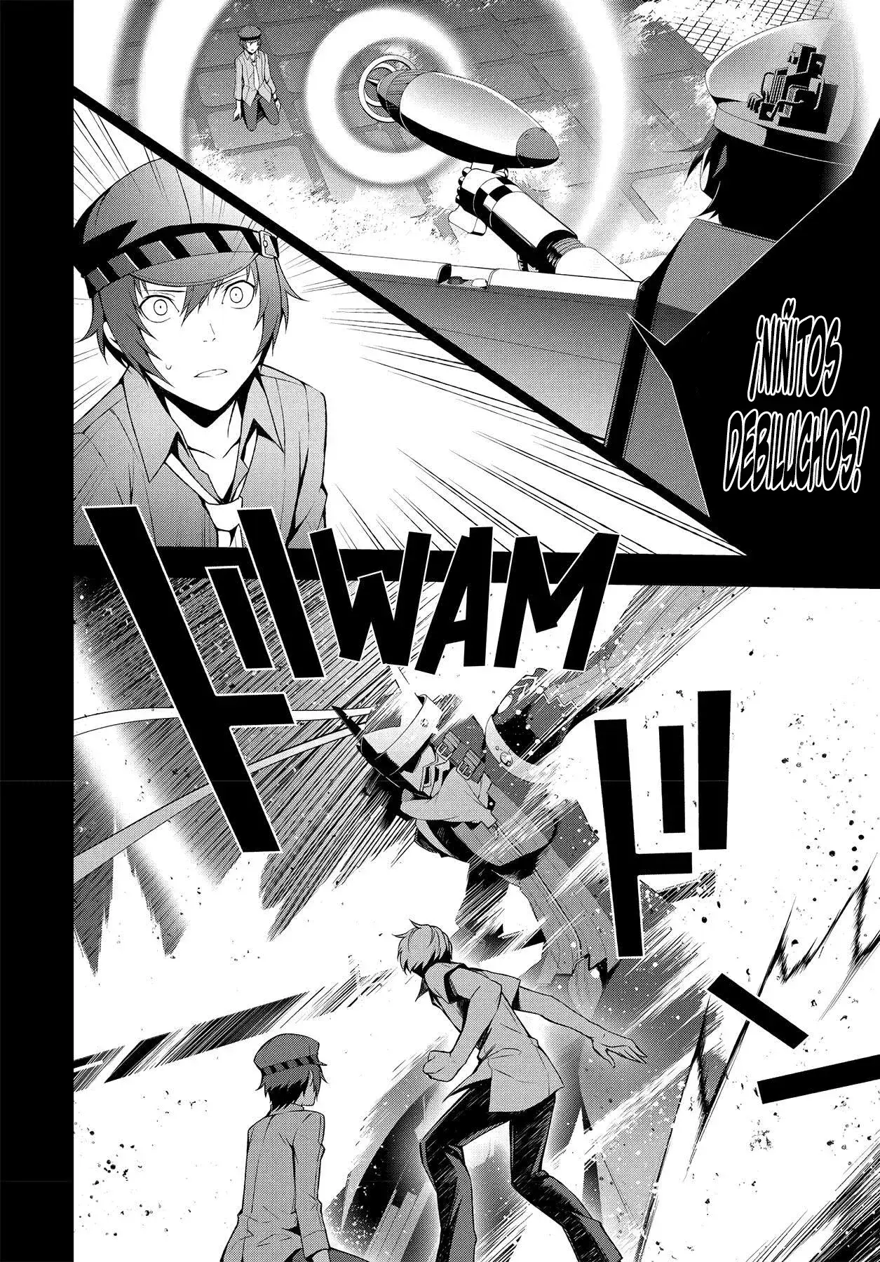 Capitulo 40 page 9