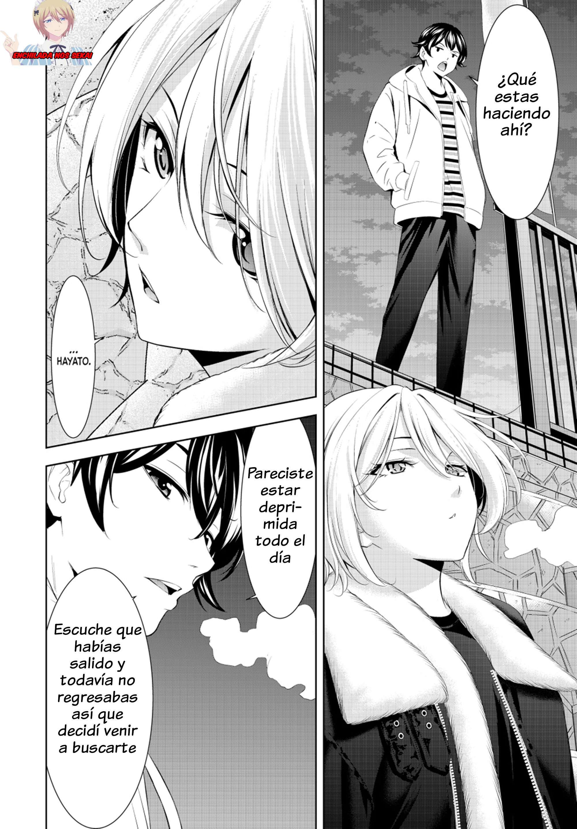 Capitulo 205 page 8