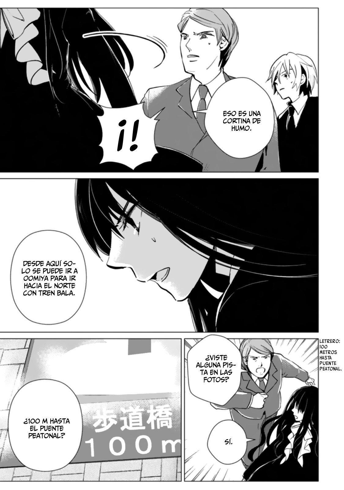 Capitulo 19 page 17
