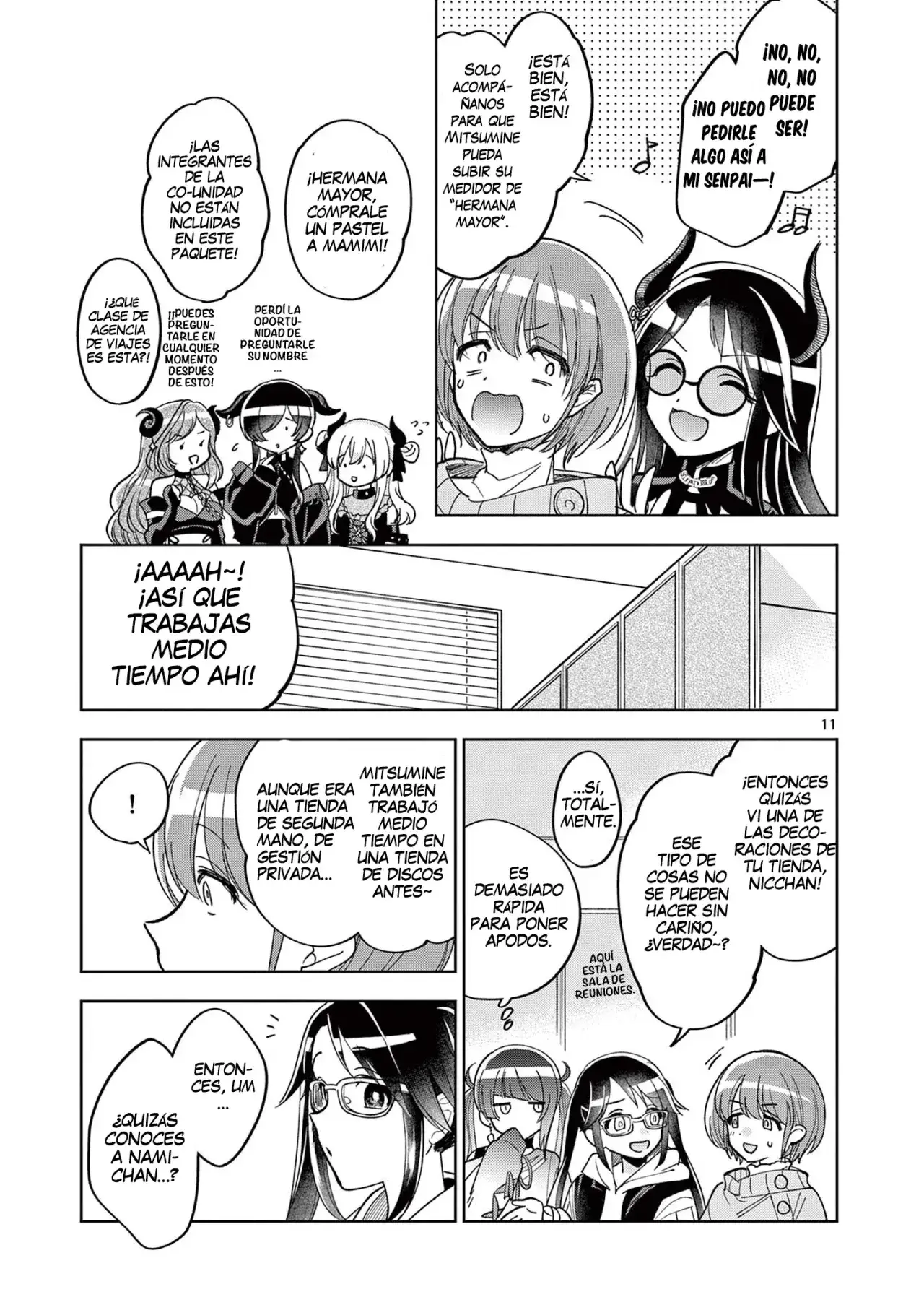 Capitulo 6.10 page 11