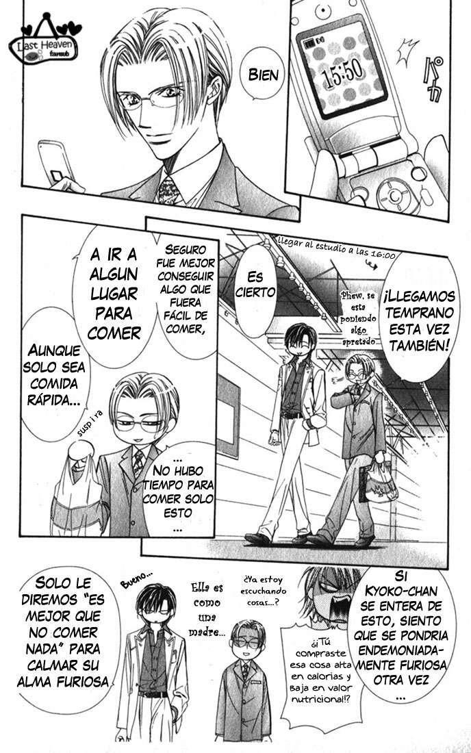 Capitulo 121 page 16