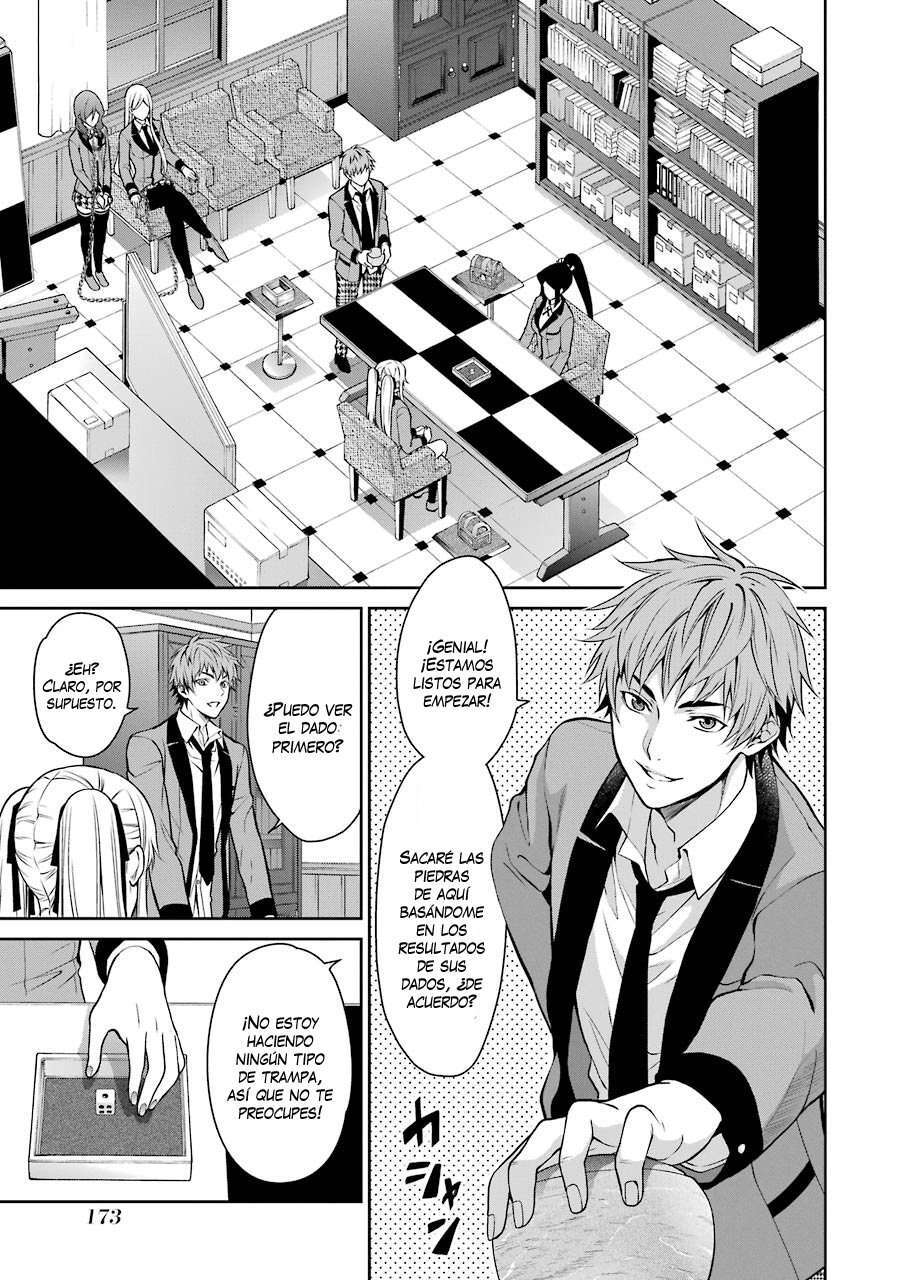 Capitulo 13 page 15