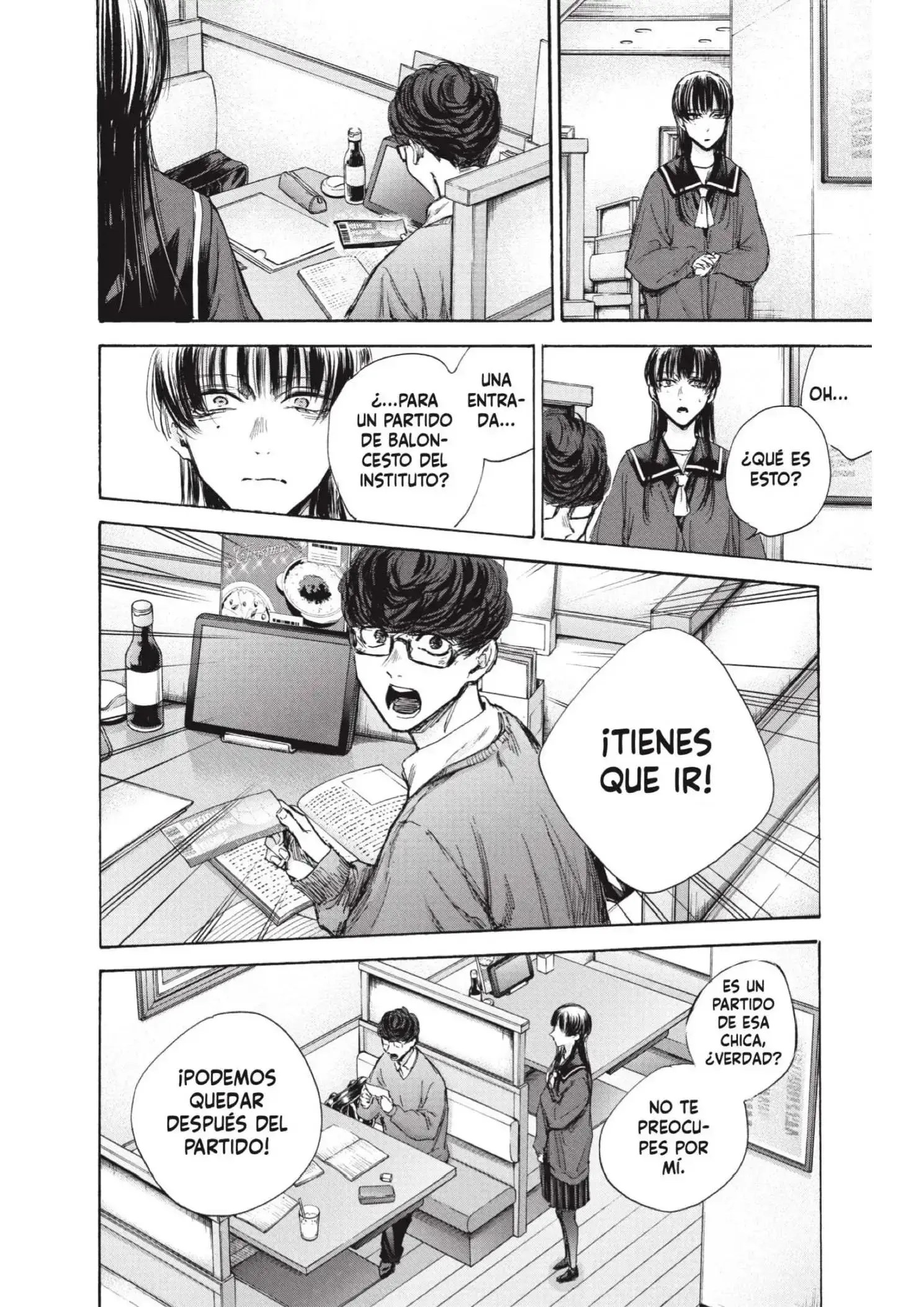 Capitulo 93 page 12