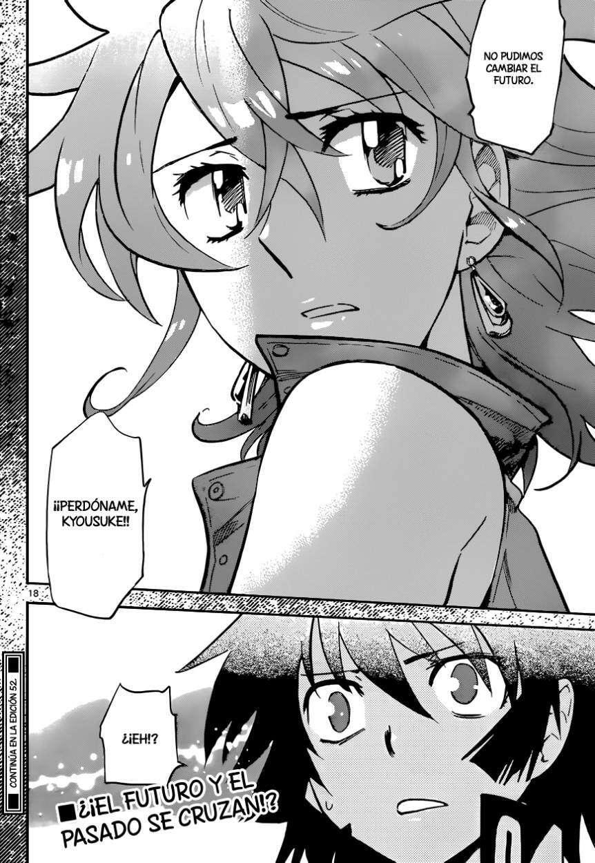 Capitulo 325 page 19