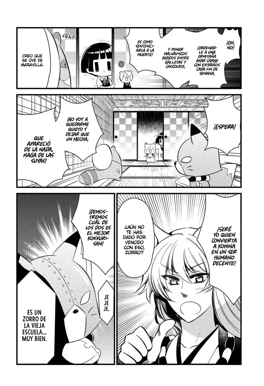 Capitulo 111 page 10