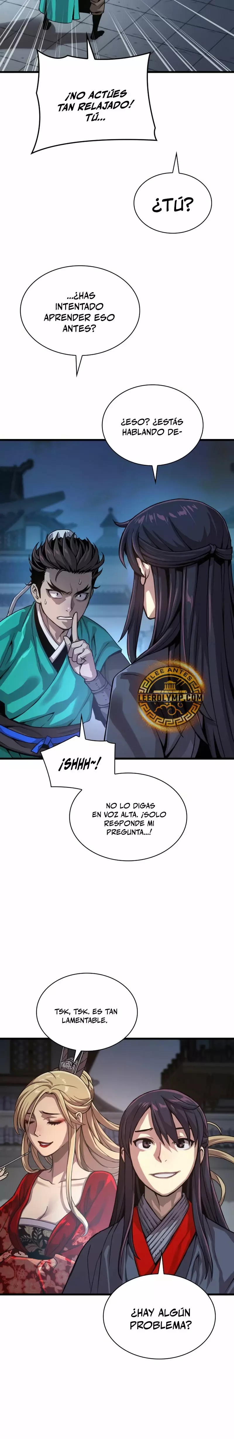 Capitulo 31 page 34