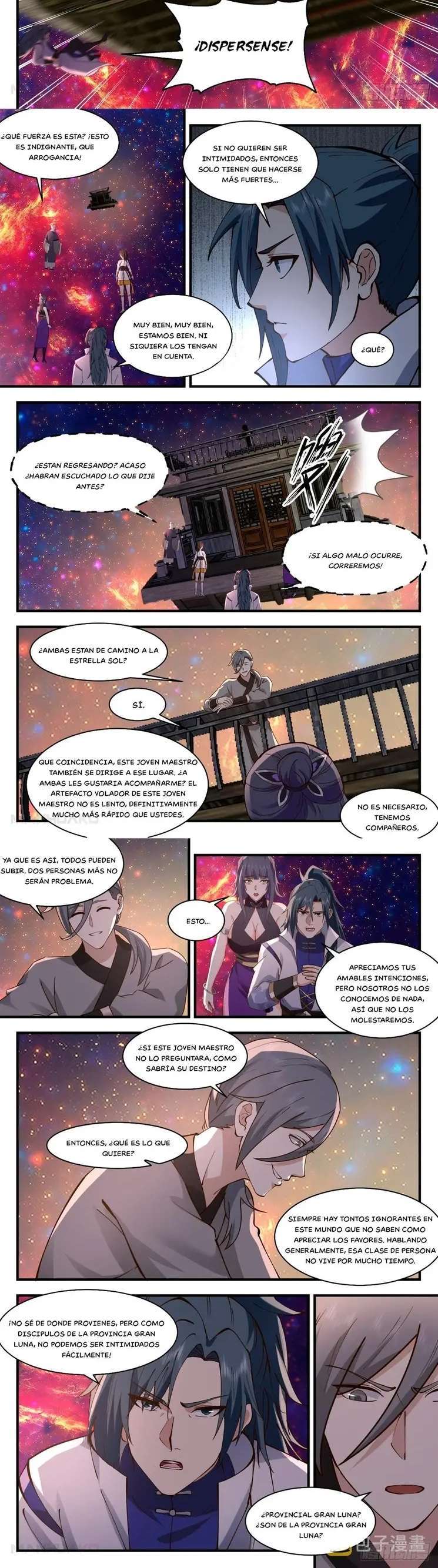 Capitulo 2603 page 6