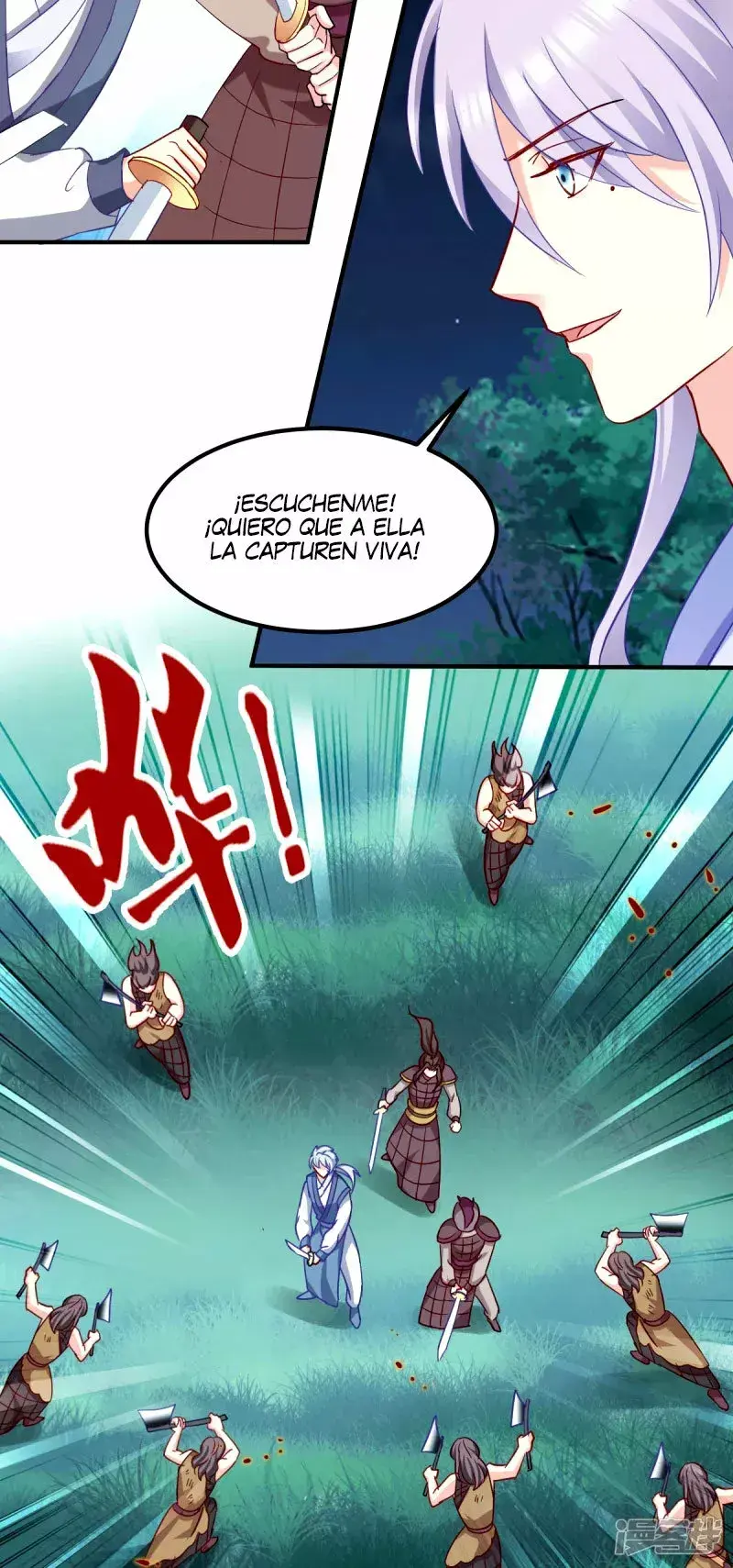Capitulo 153 page 26