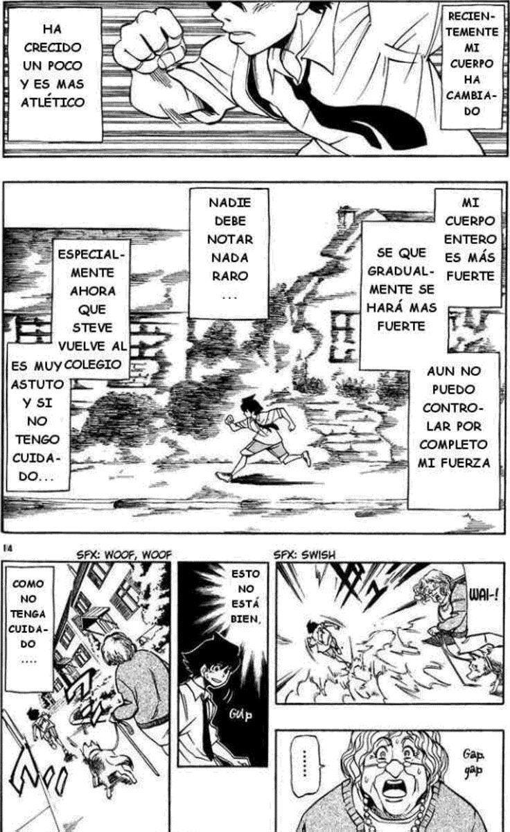 Capitulo 3 page 16