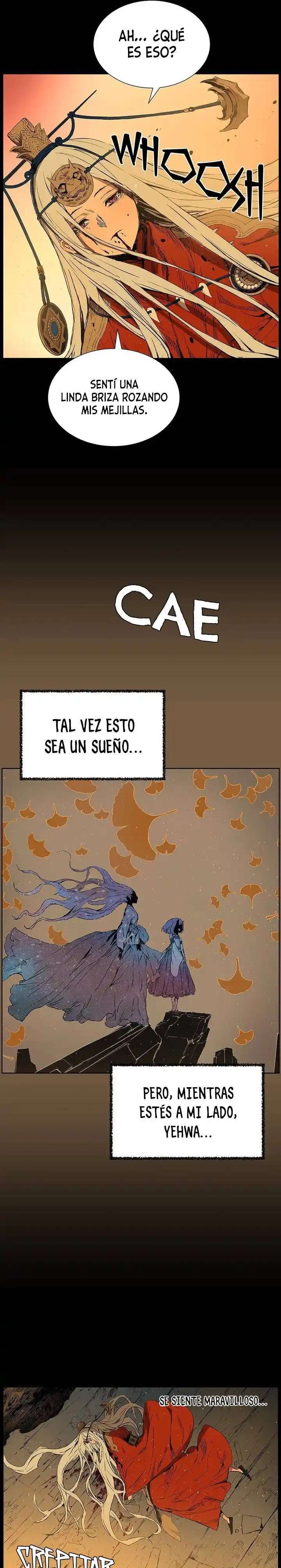 Capitulo 78 page 17