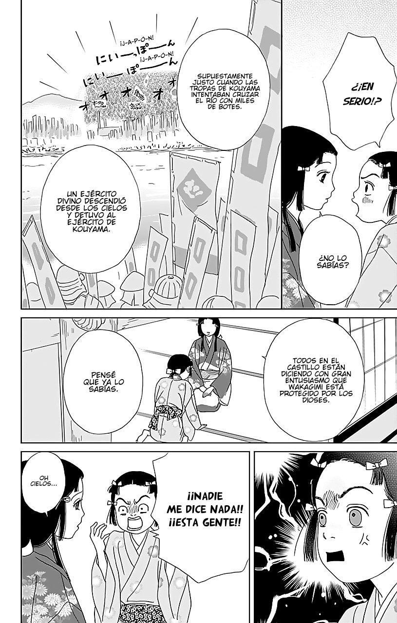 Capitulo 52 page 9