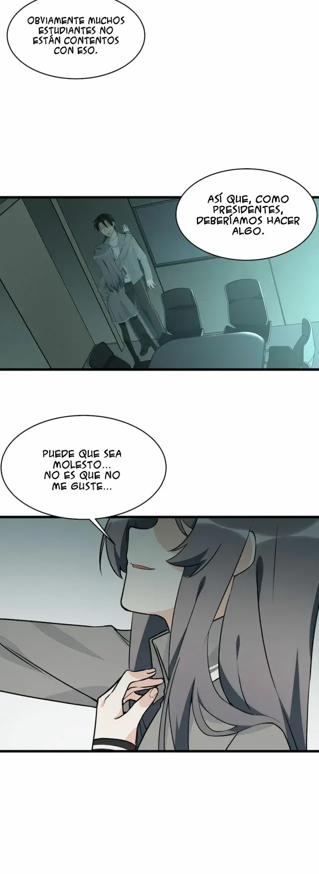 Capitulo 115 page 20