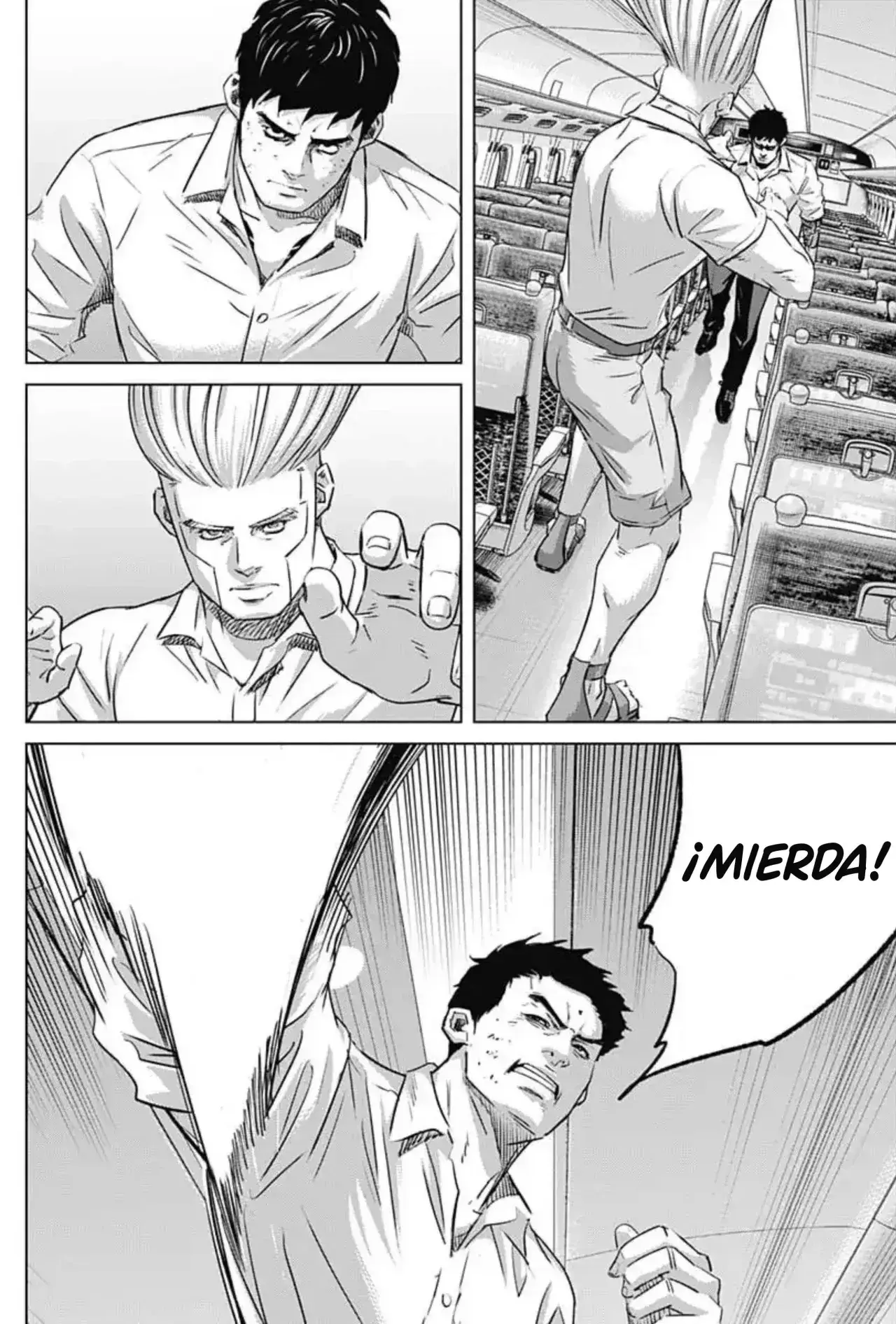 Capitulo 119 page 2