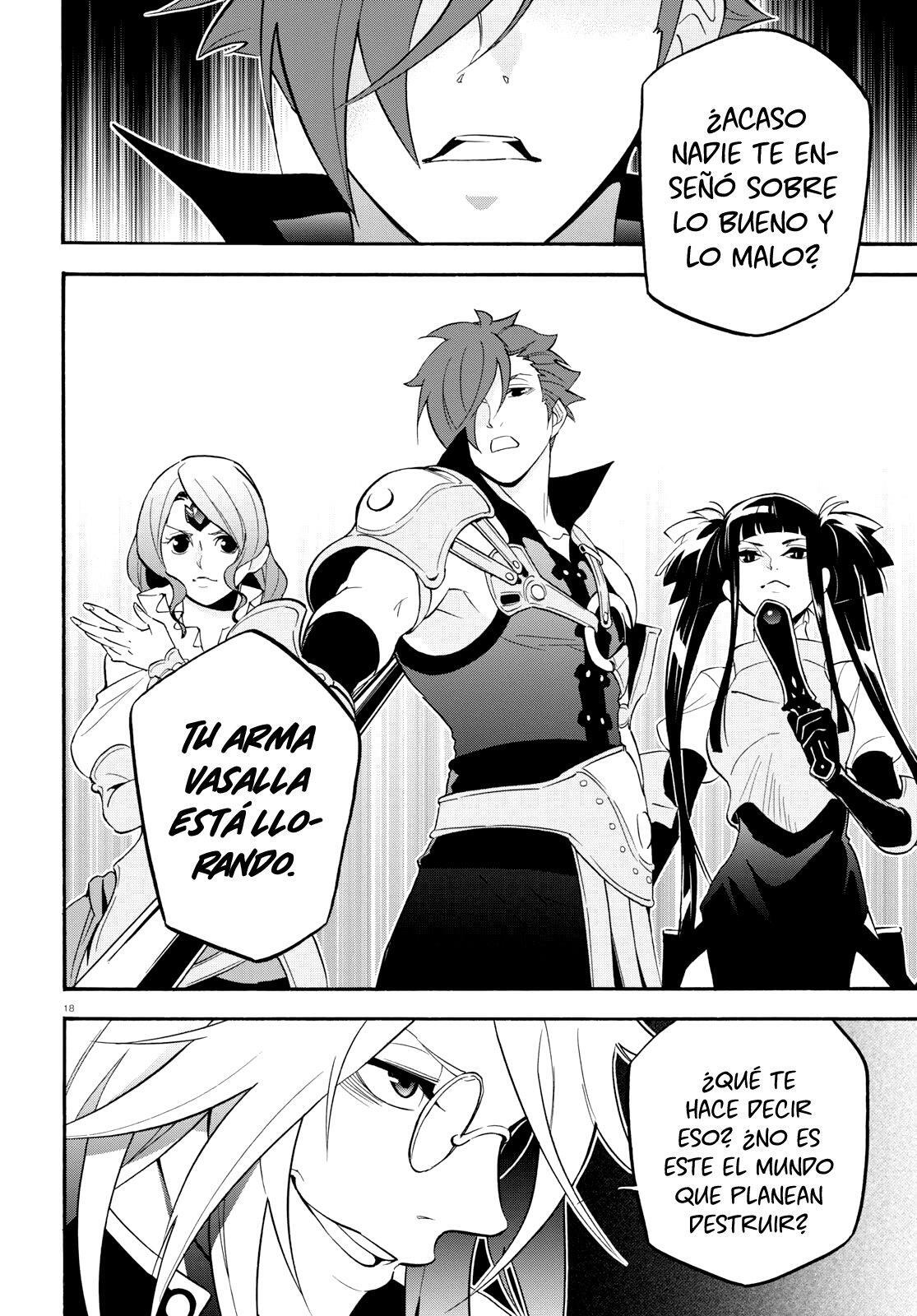 Capitulo 60 page 19
