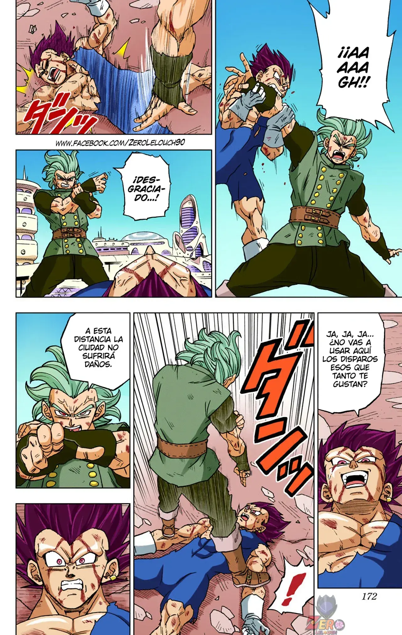 Capitulo 76 page 28