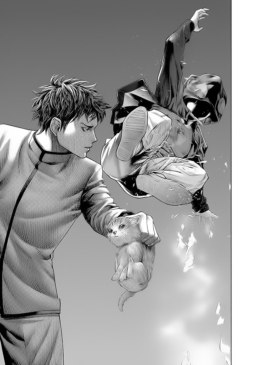 Capitulo 26 page 14