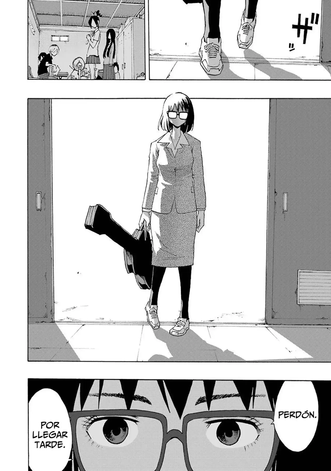 Capitulo 72 page 37