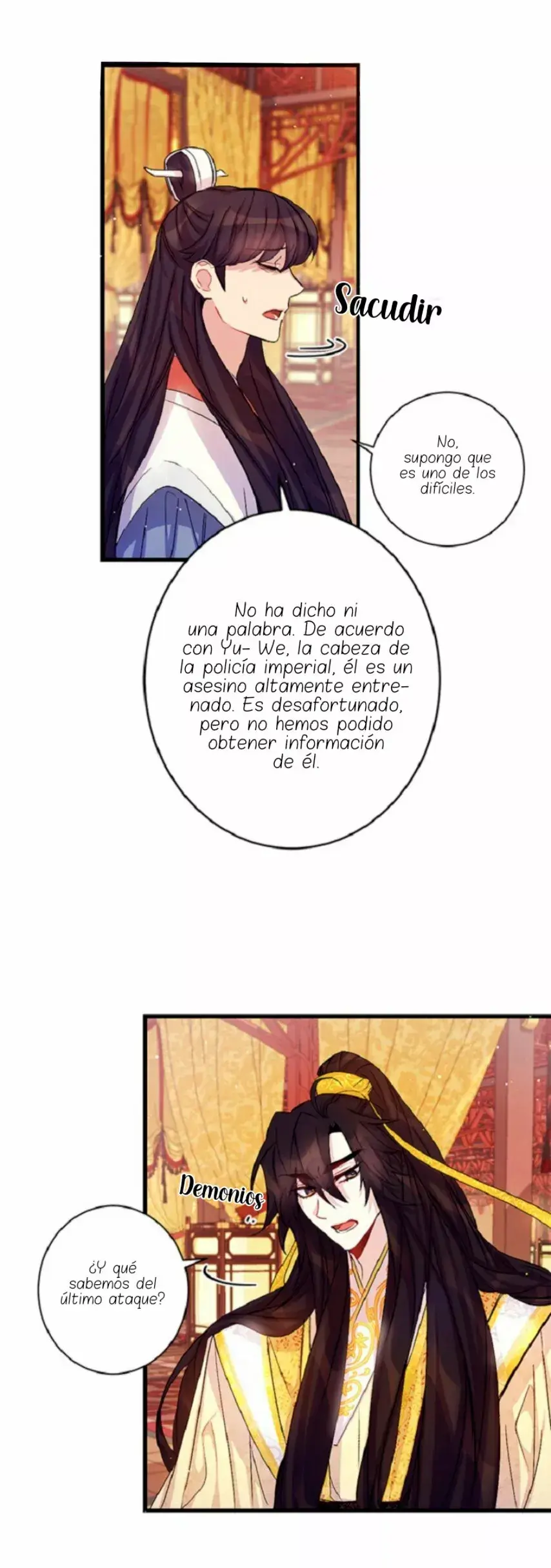 Capitulo 27 page 15