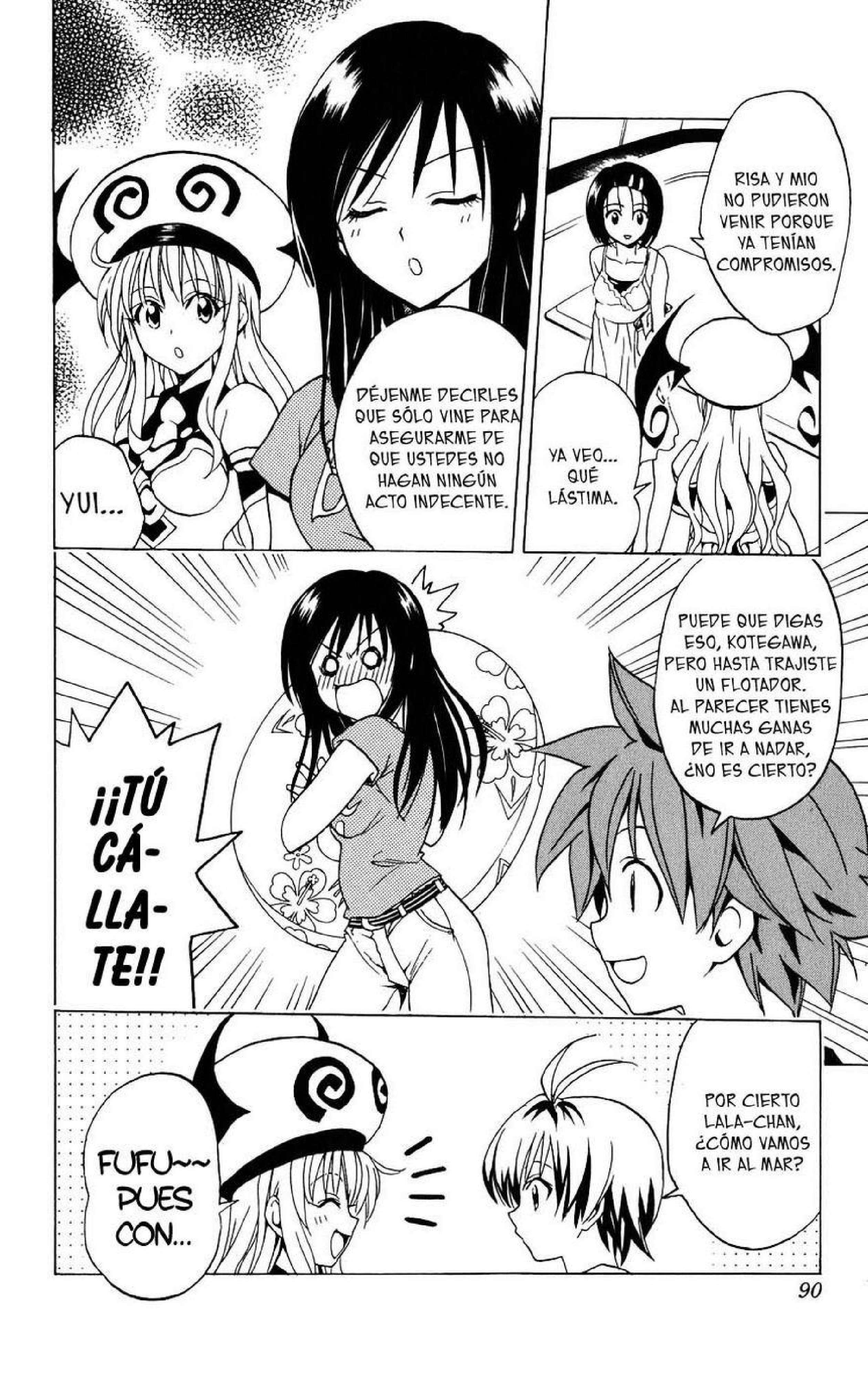 Capitulo 66 page 4