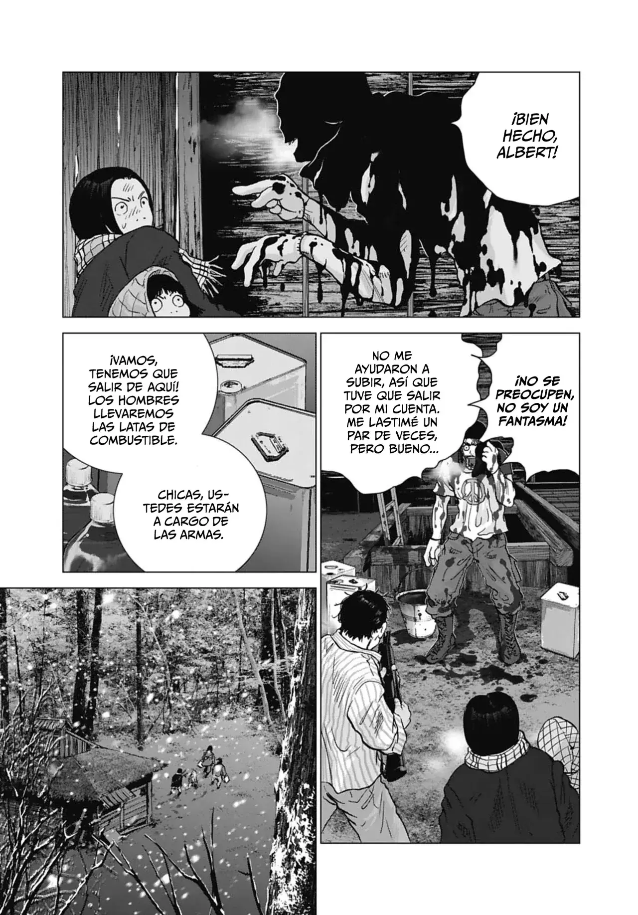 Capitulo 110 page 10